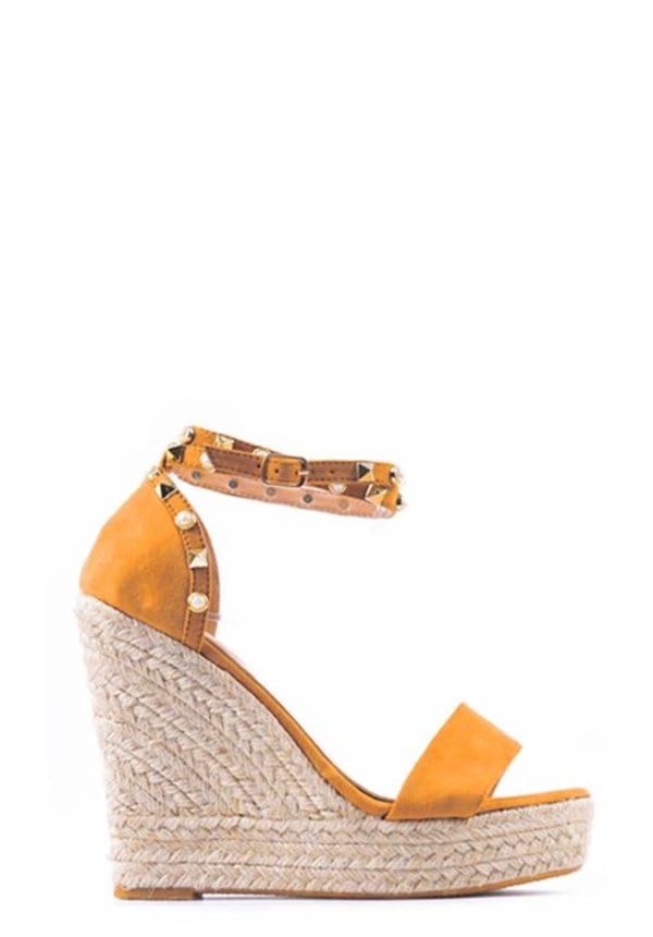 THE HOLD UP HEELS – shoparchief