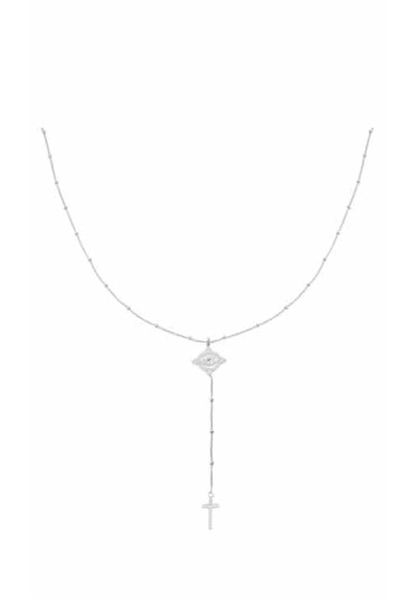 WATCH ME NECKLACE – shoparchief