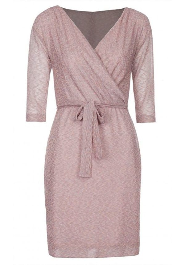 YASMIJN DRESS – shoparchief