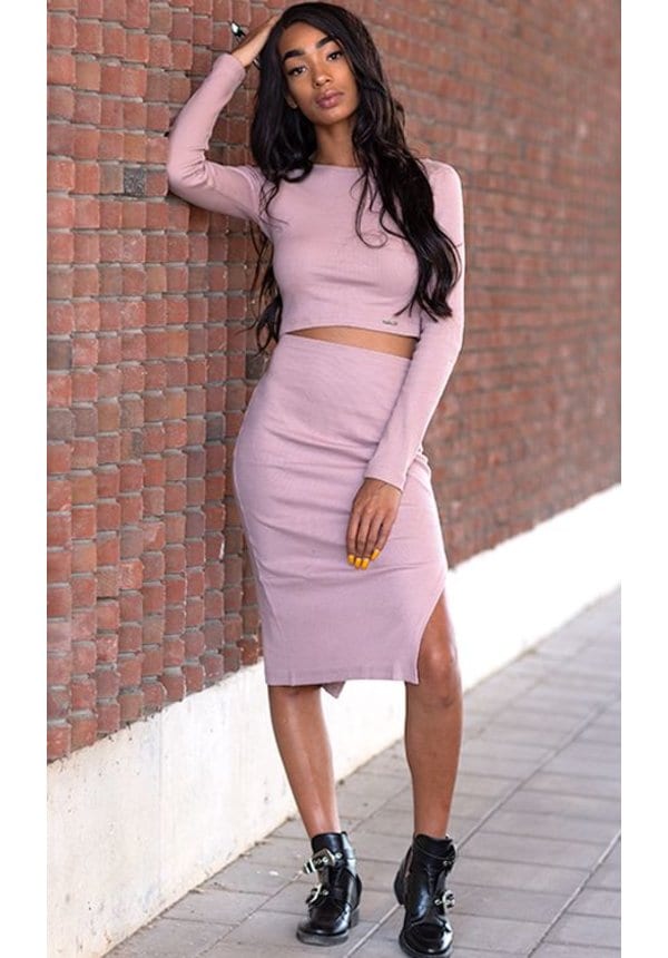 ZOE TWO PIECE – shoparchief — foto 2