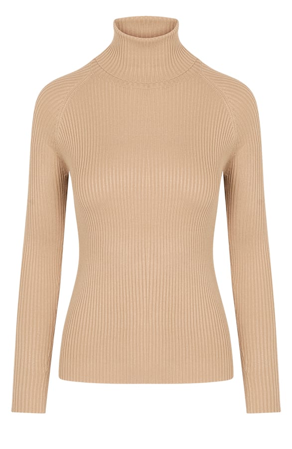 Annelot Sweater Beige – shoparchief