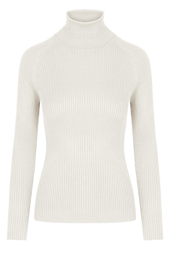 Annelot Sweater Offwhite – shoparchief