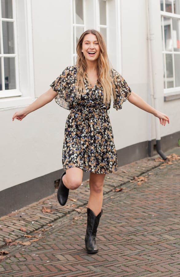 Carmen Jurk Bloemen – shoparchief — foto 3