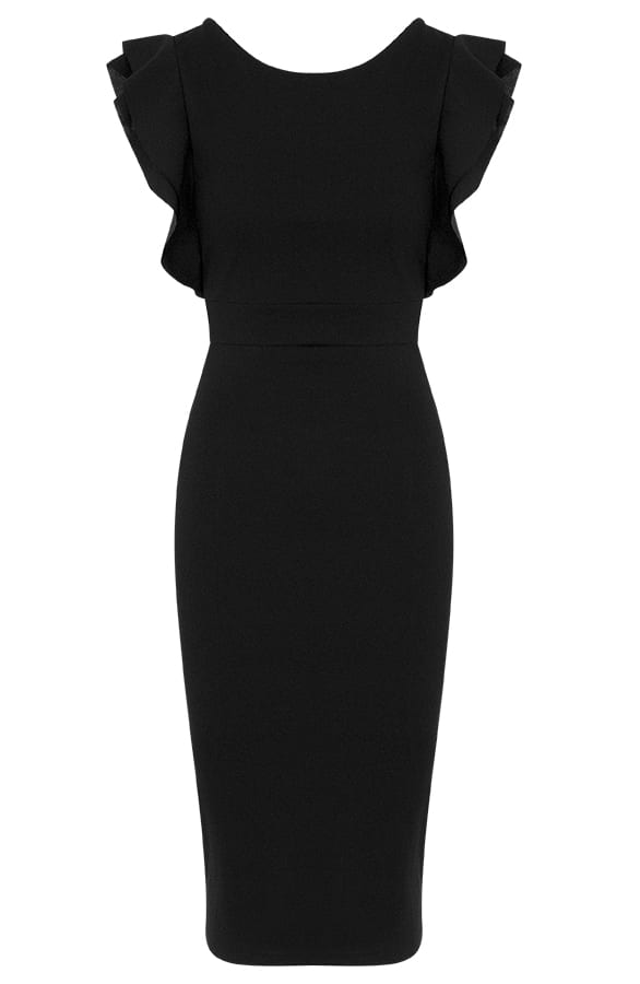 Farah Jurk Zwart – shoparchief