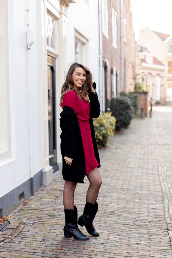 Josh Jurk Bordeaux – shoparchief — foto 4