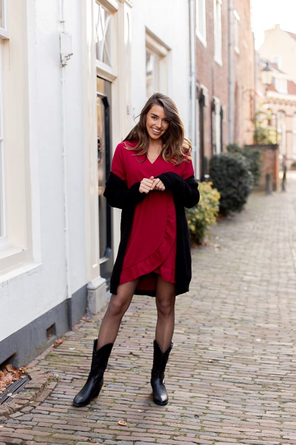Josh Jurk Bordeaux – shoparchief — foto 3