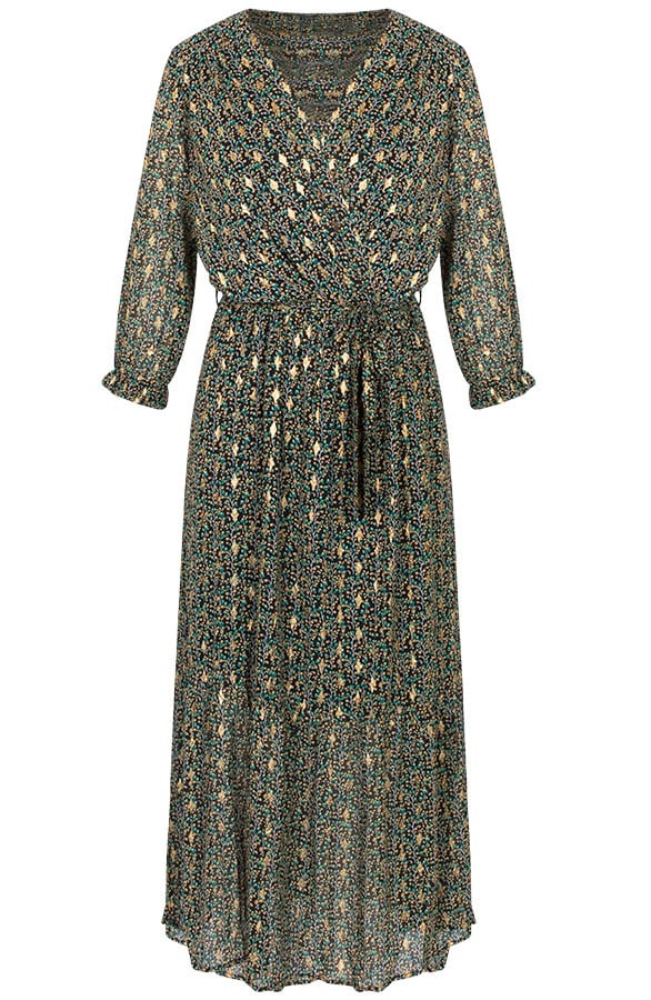 Janie Maxi Jurk – shoparchief