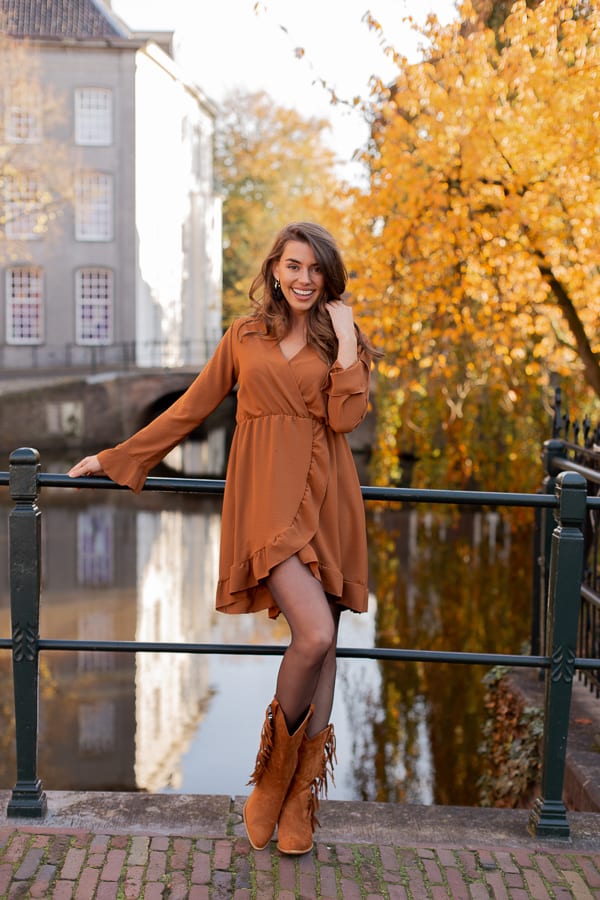 Josh Jurk Cognac – shoparchief — foto 2