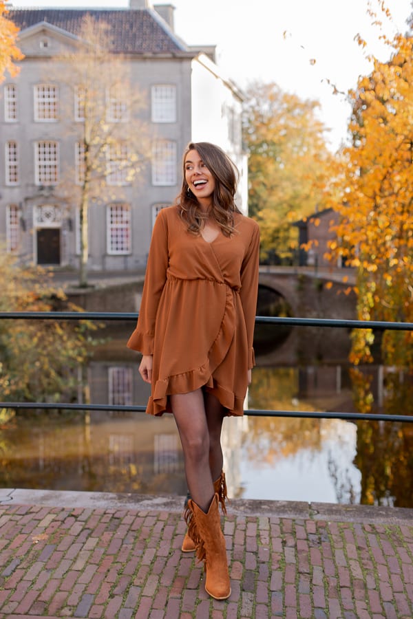 Josh Jurk Cognac – shoparchief — foto 3