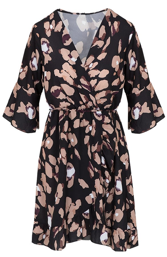 June Panter Jurk – shoparchief