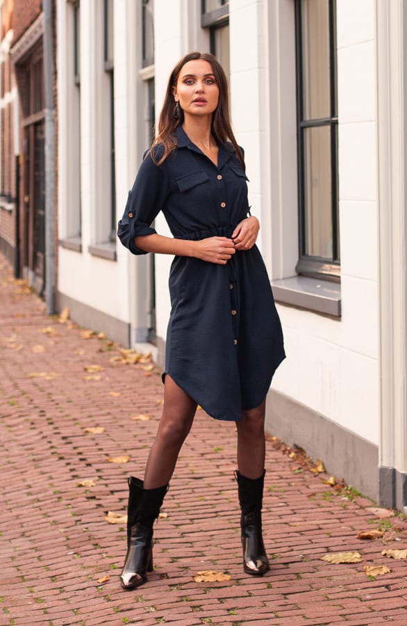 Lucy Jurk Blauw – shoparchief — foto 11
