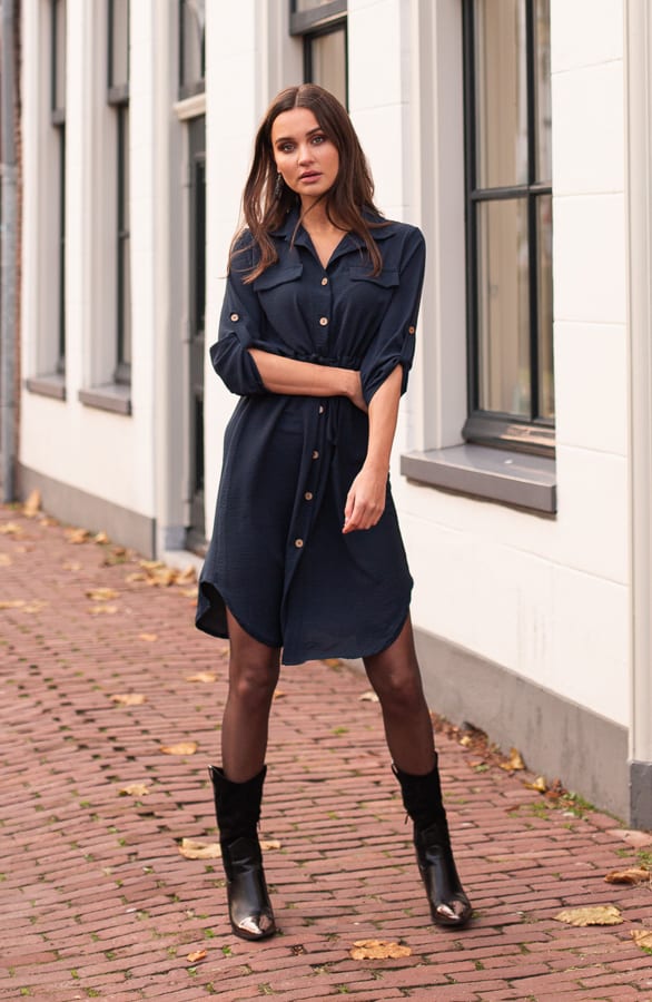 Lucy Jurk Blauw – shoparchief — foto 8