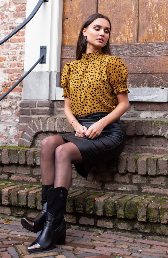 Lynn Top Oker – shoparchief — foto 3