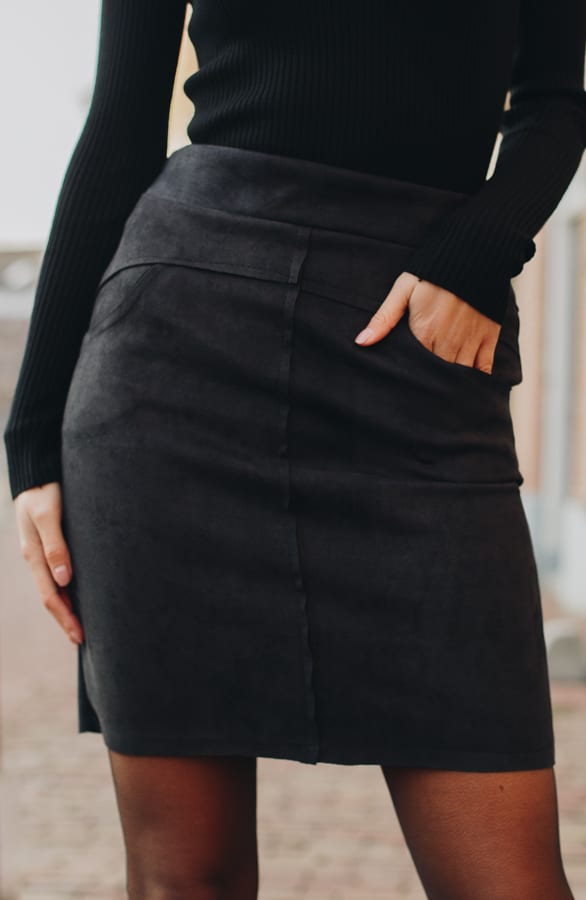 Mila Rok Zwart – shoparchief — foto 4