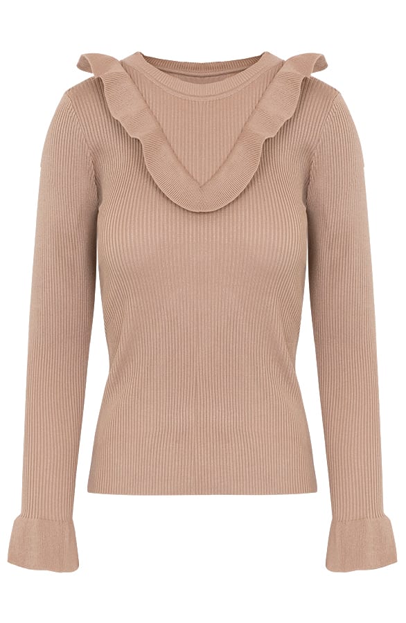 Elsa Trui Beige – shoparchief