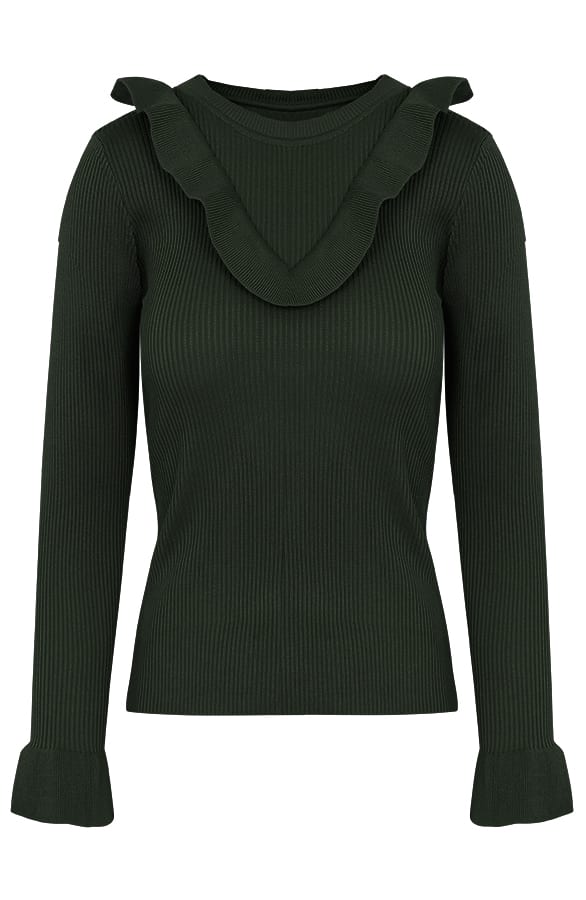 Elsa Trui Army – shoparchief