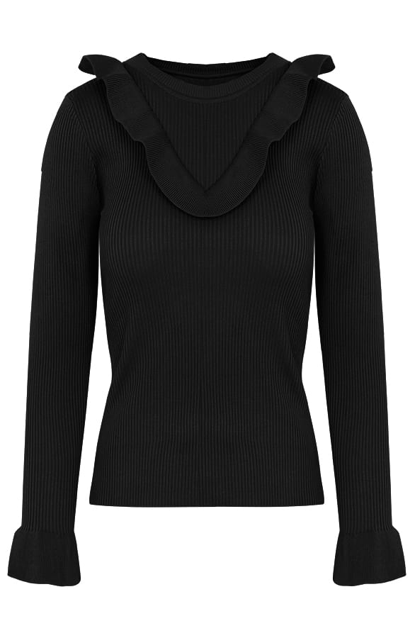 Elsa Trui Zwart – shoparchief