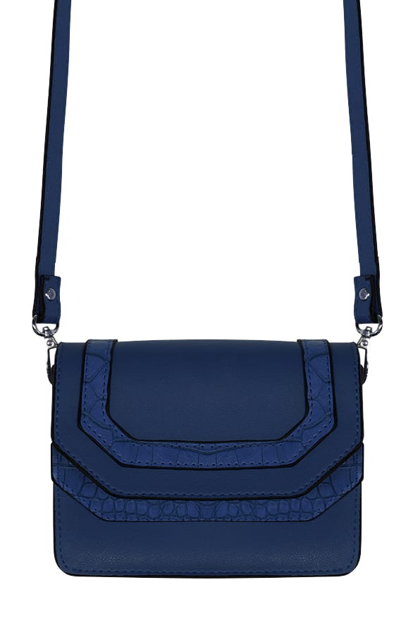 Mira Schoudertas Marine – shoparchief