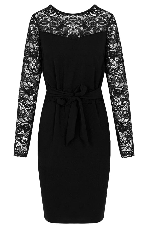 Emy Jurk Kant Zwart – shoparchief