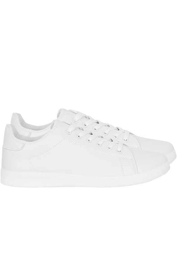 Lola Sneakers Wit – shoparchief