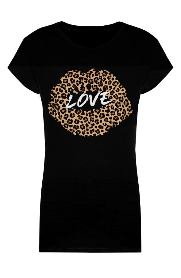 Bibi Top Black – shoparchief