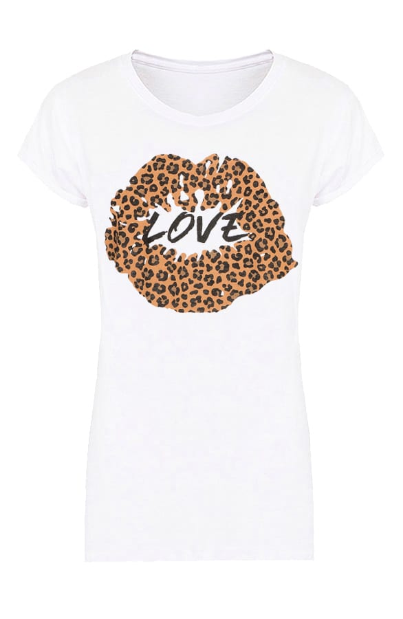 Bibi Top White – shoparchief