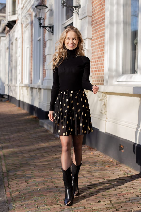 Daisy Rok Zwart – shoparchief — foto 2