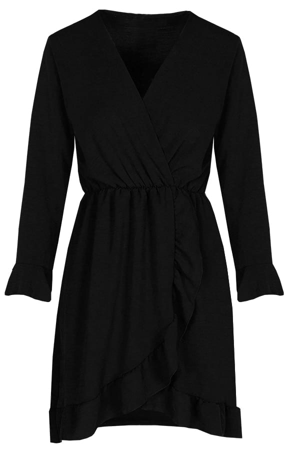 Josh Jurk Zwart – shoparchief