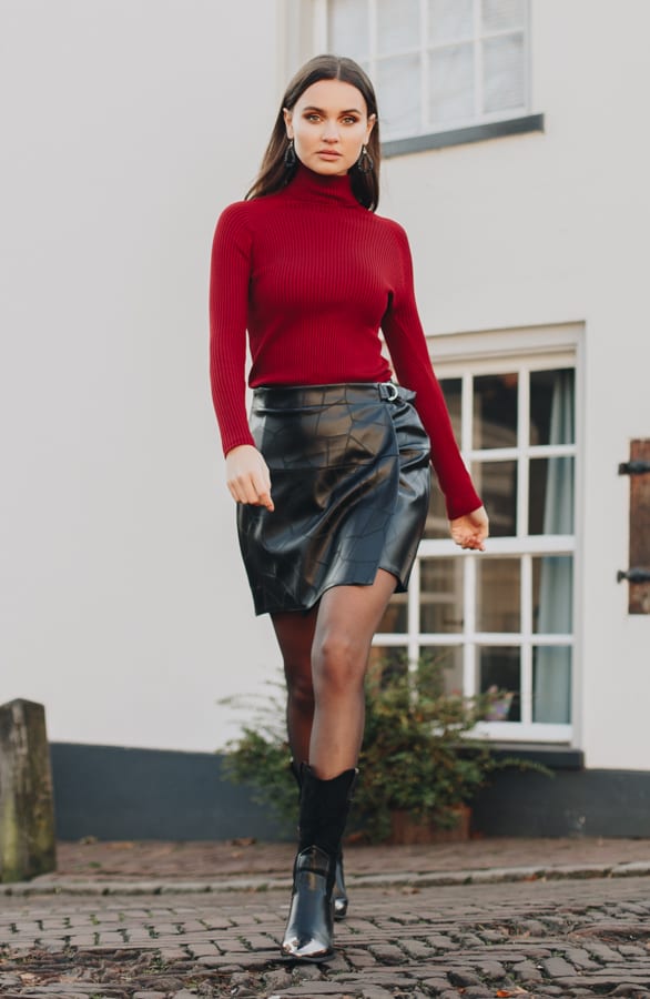 Josie Giraffe Rok – shoparchief — foto 6