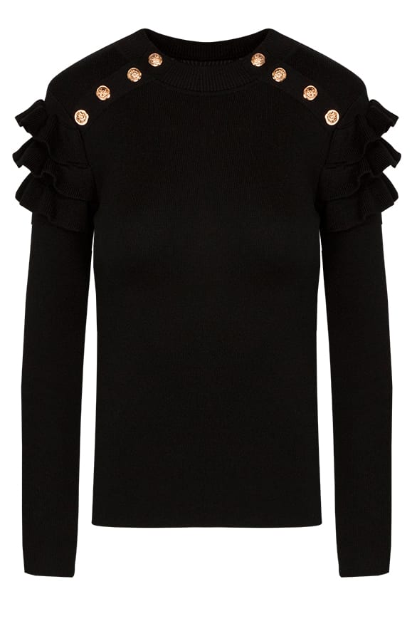 Liz Trui Zwart – shoparchief