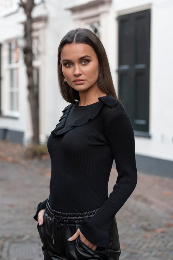 Elsa Trui Zwart – shoparchief — foto 2