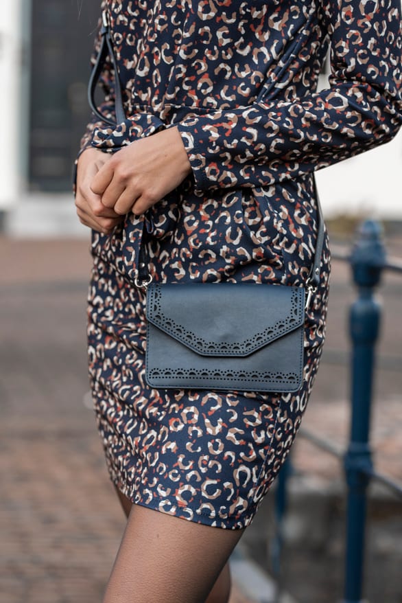 Kensi Clutch Marine – shoparchief — foto 2