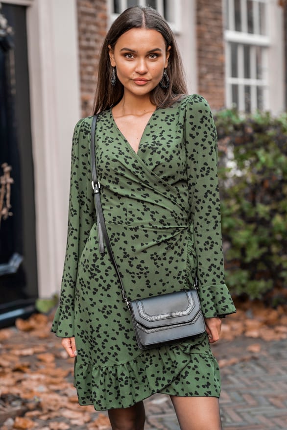 Mira Schoudertas Zwart – shoparchief — foto 3