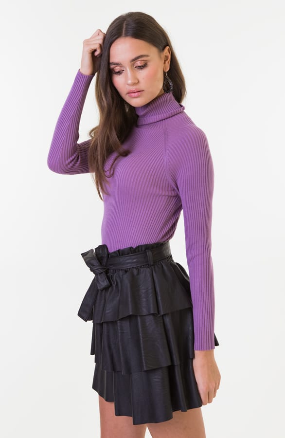 Annelot Sweater Lila – shoparchief — foto 4