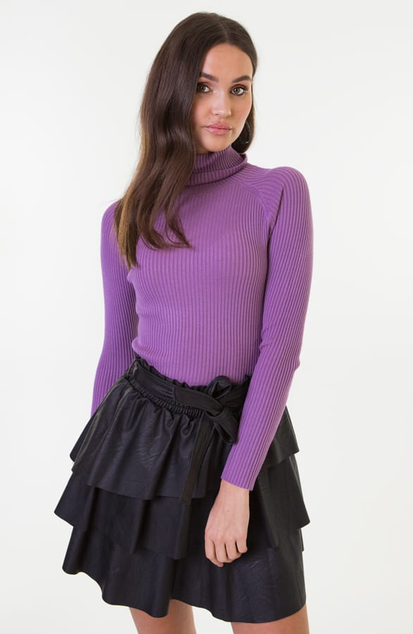 Annelot Sweater Lila – shoparchief — foto 2