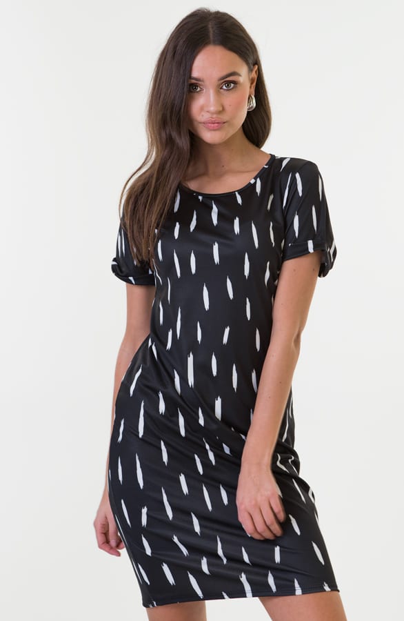 Clara Dress Black – shoparchief — foto 3