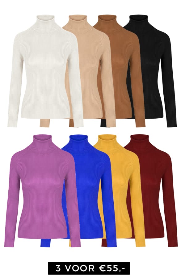 Dit moet je weten over de Annelot sweater — foto 3