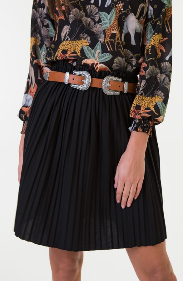Diana Taille Belt Cognac – shoparchief — foto 2