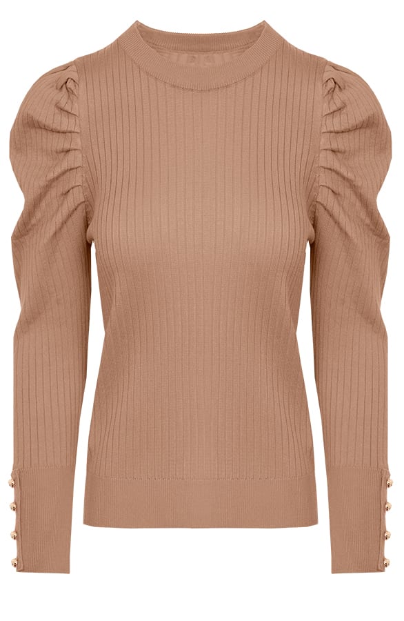 Elena Trui Pofmouw Camel – shoparchief