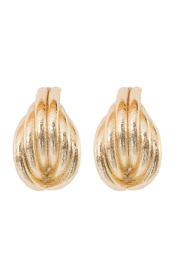 Elisa Oorbellen Goud – shoparchief