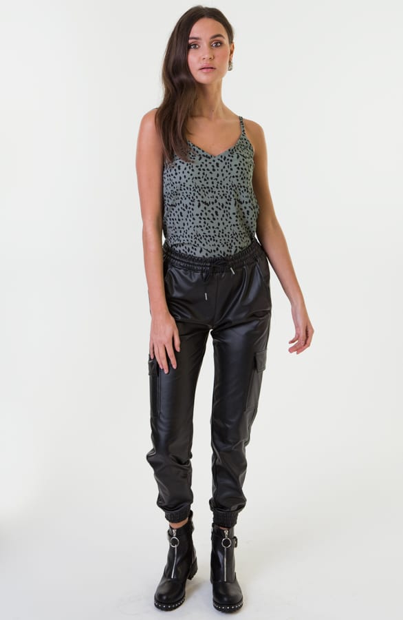 Elsie Biker Zip Boots – shoparchief — foto 5