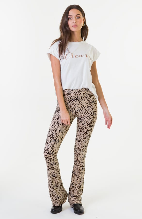 Fee Dream Top Cognac – shoparchief — foto 2