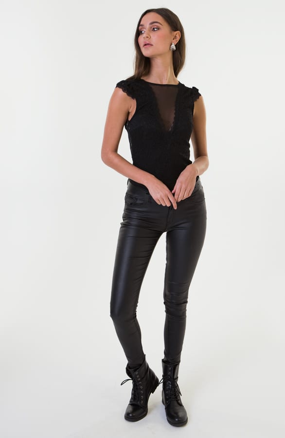 Gaia Body Black – shoparchief — foto 4