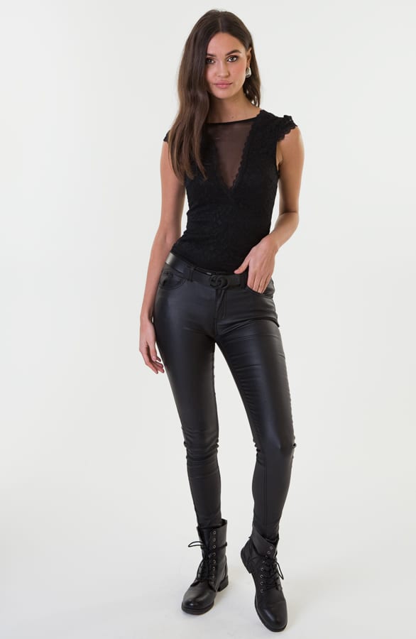 Gaia Body Black – shoparchief — foto 3