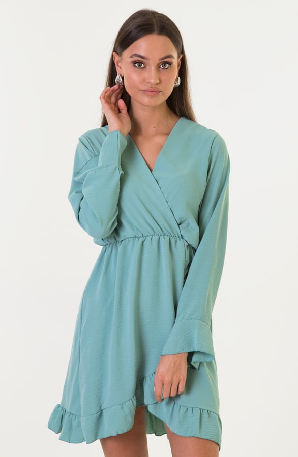 Josh Jurk Mintgroen – shoparchief — foto 2