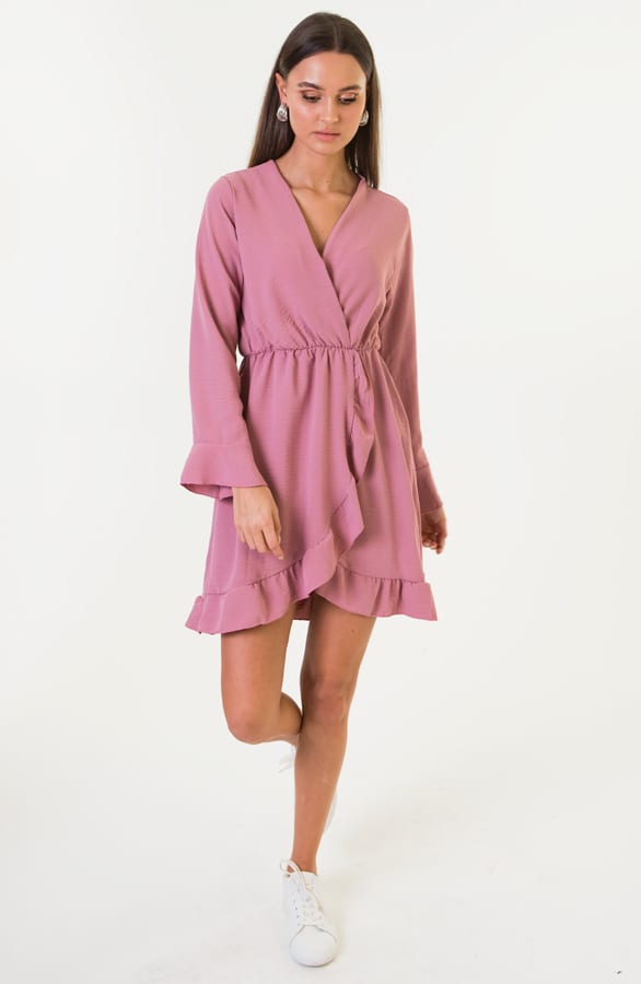 Josh Jurk Roze – shoparchief — foto 2