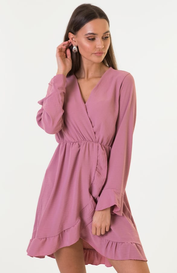 Josh Jurk Roze – shoparchief — foto 3