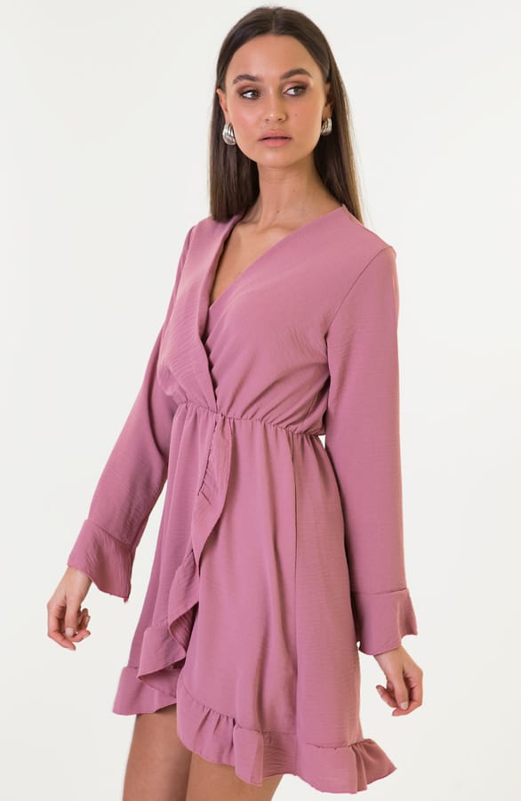 Josh Jurk Roze – shoparchief — foto 4