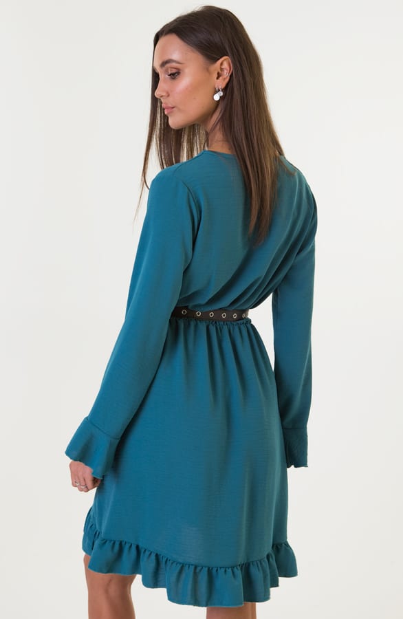 Josh Jurk Turquoise – shoparchief — foto 4