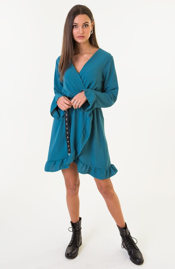 Josh Jurk Turquoise – shoparchief — foto 2